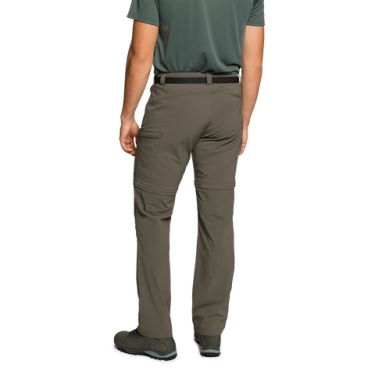 Pantalones Aroche Hombre Bungee Cord