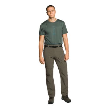 Pantalones Aroche Hombre Bungee Cord