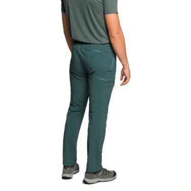 Pantalones Risco Hombre Balsam Green