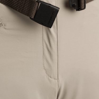 Pantalon Buhler Femme Plaza Taupe/Turtledove