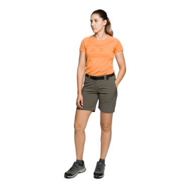 Pantalones cortos Assy Mujer Bungee Cord