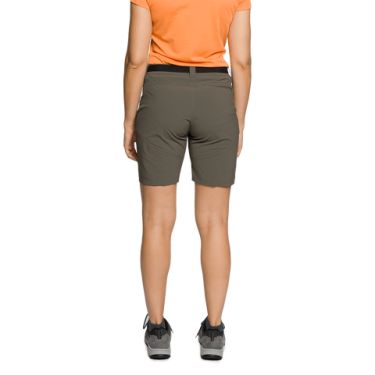 Pantalones cortos Assy Mujer Bungee Cord