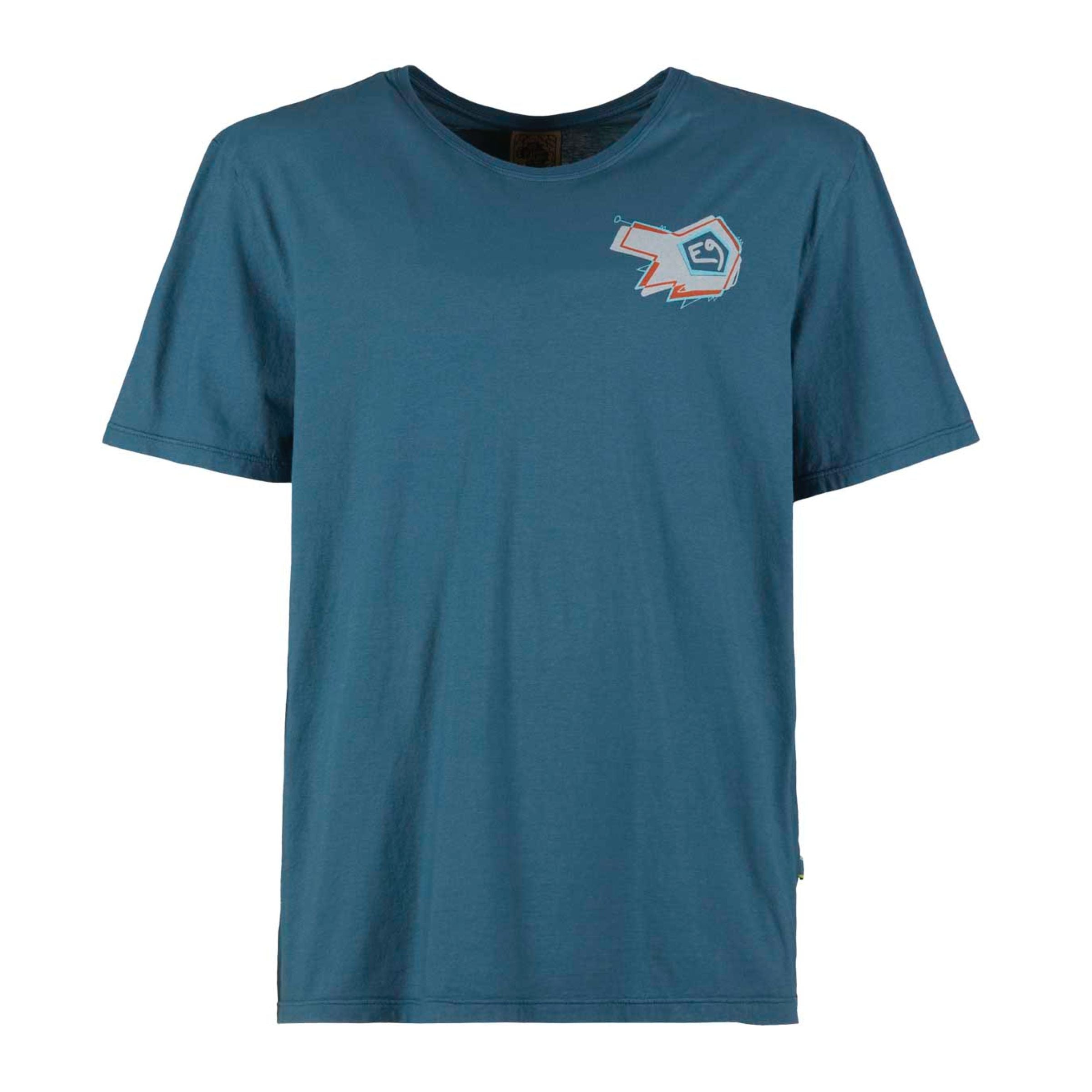 T-shirt Sapiens Uomo Apatite