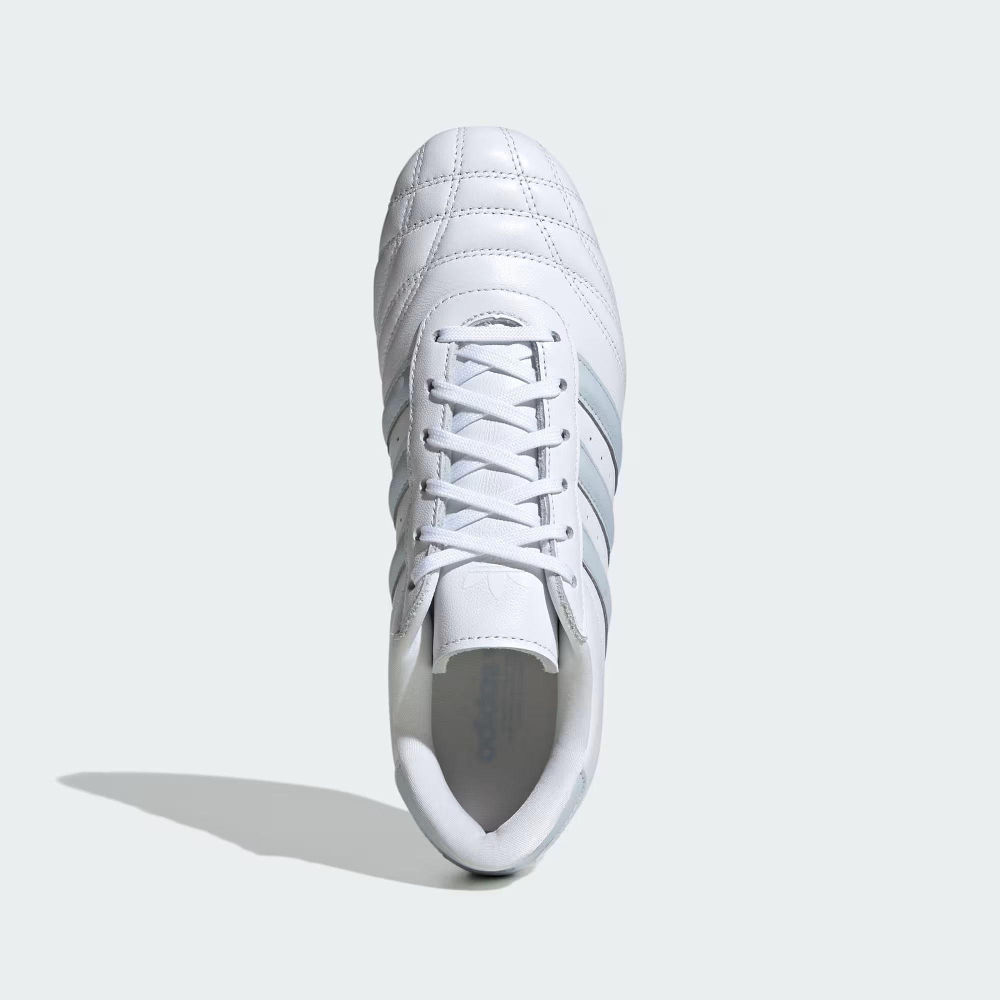 Zapatillas Taekwondo Lace Mujer Cloud White/Halo Blue/Gum