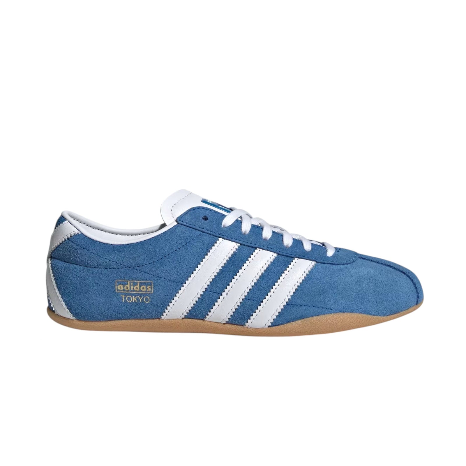 Zapatillas Tokyo Blue Bird/Cloud White/Gum