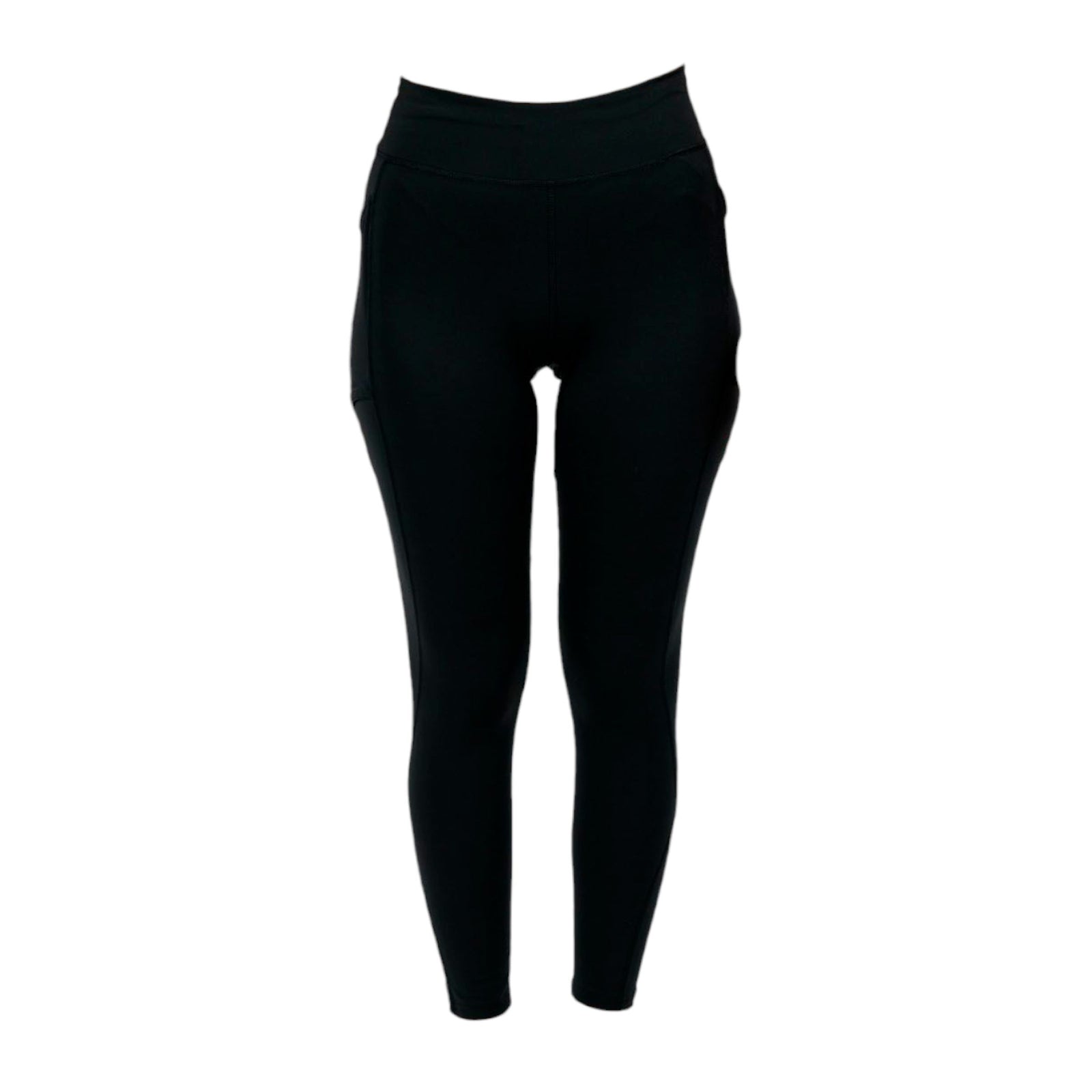 Leggins Match Logo Tights Femme Black