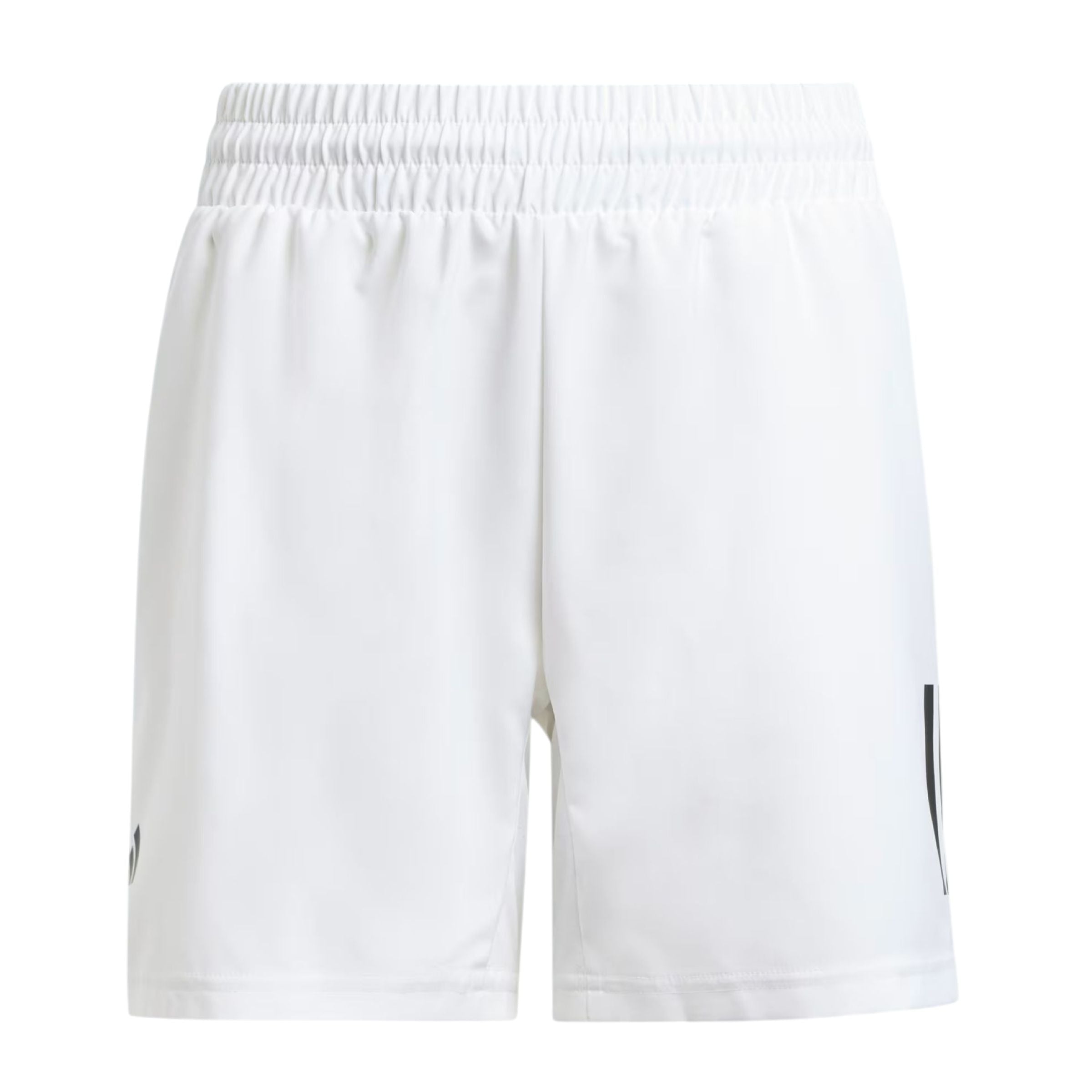 Shorts Club 3-Stripe Enfant White