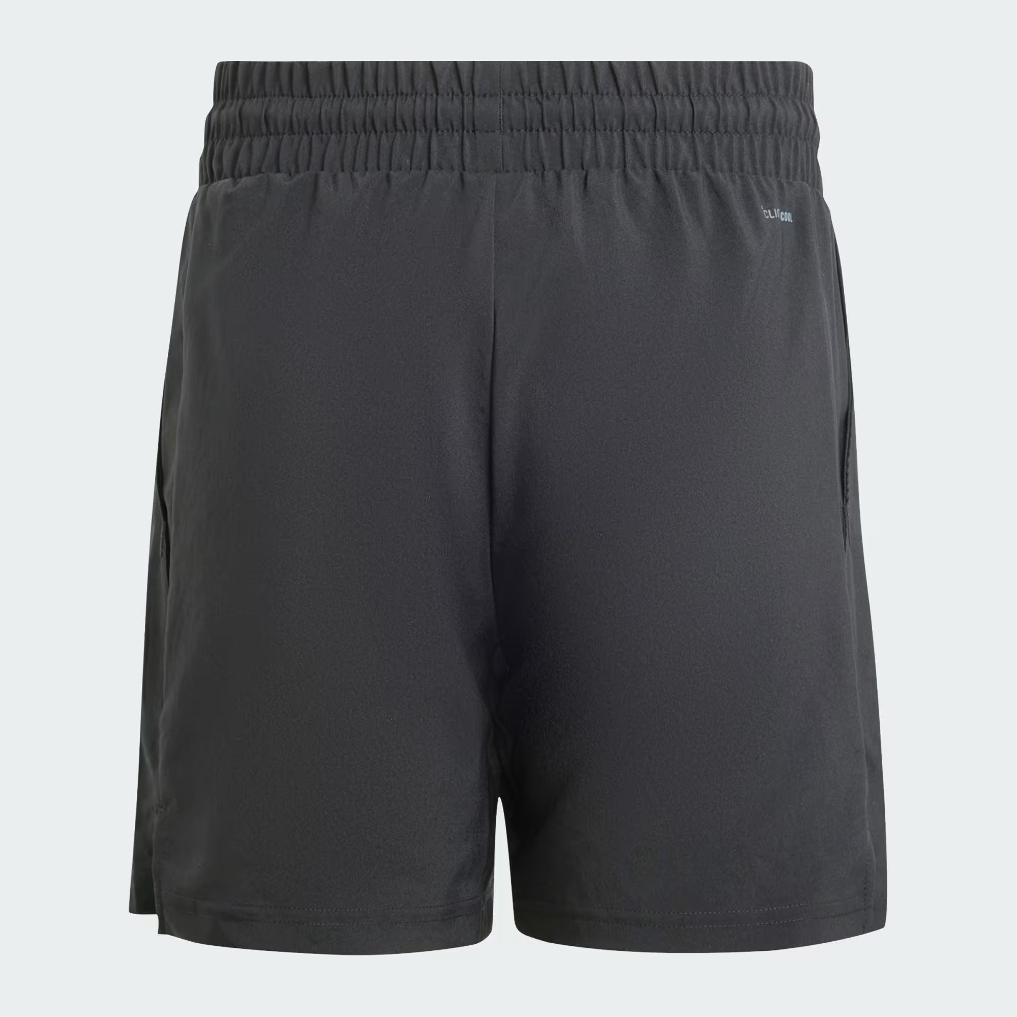 Boy Club 3-Stripe Shorts Black