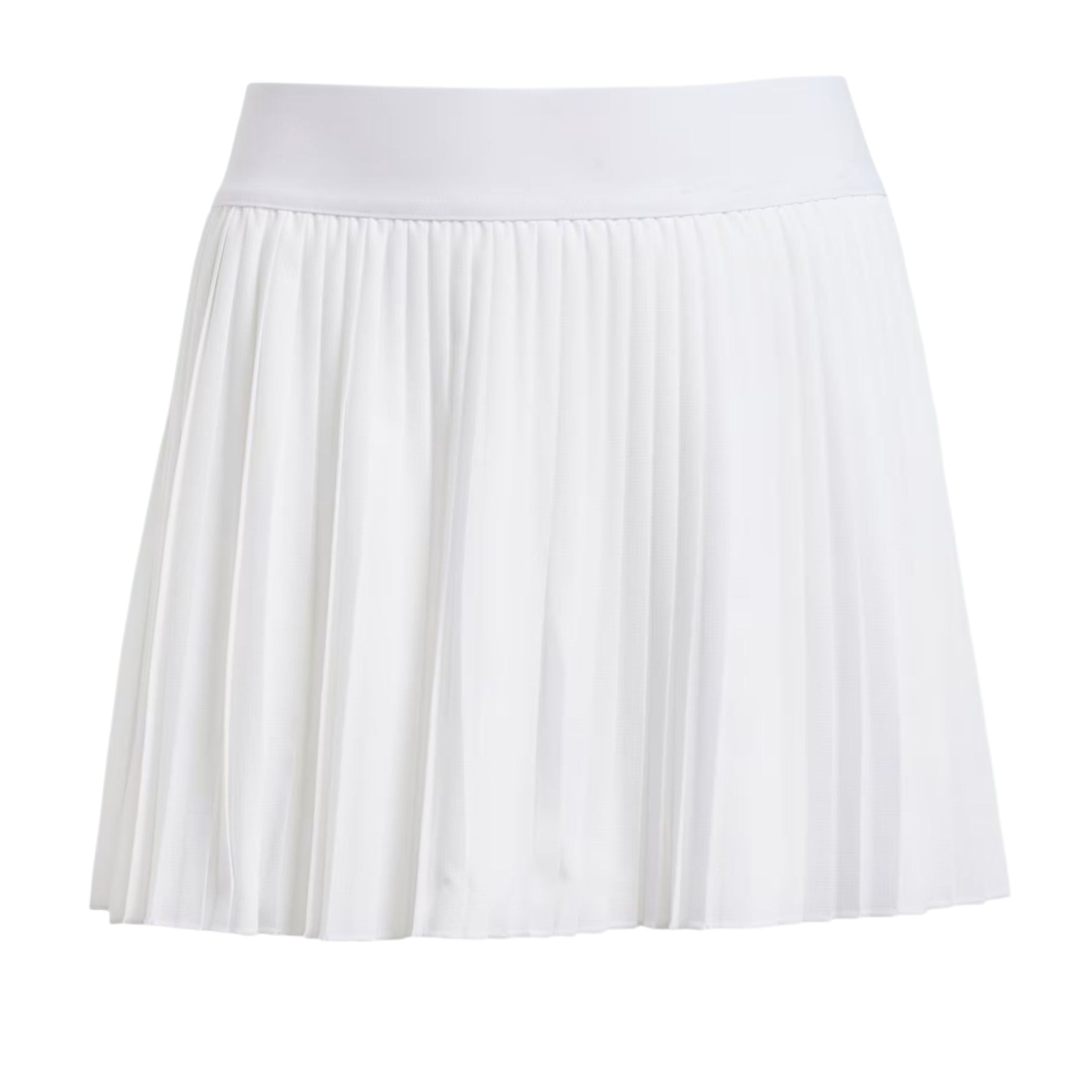 Jupe Club Pleated Fille White
