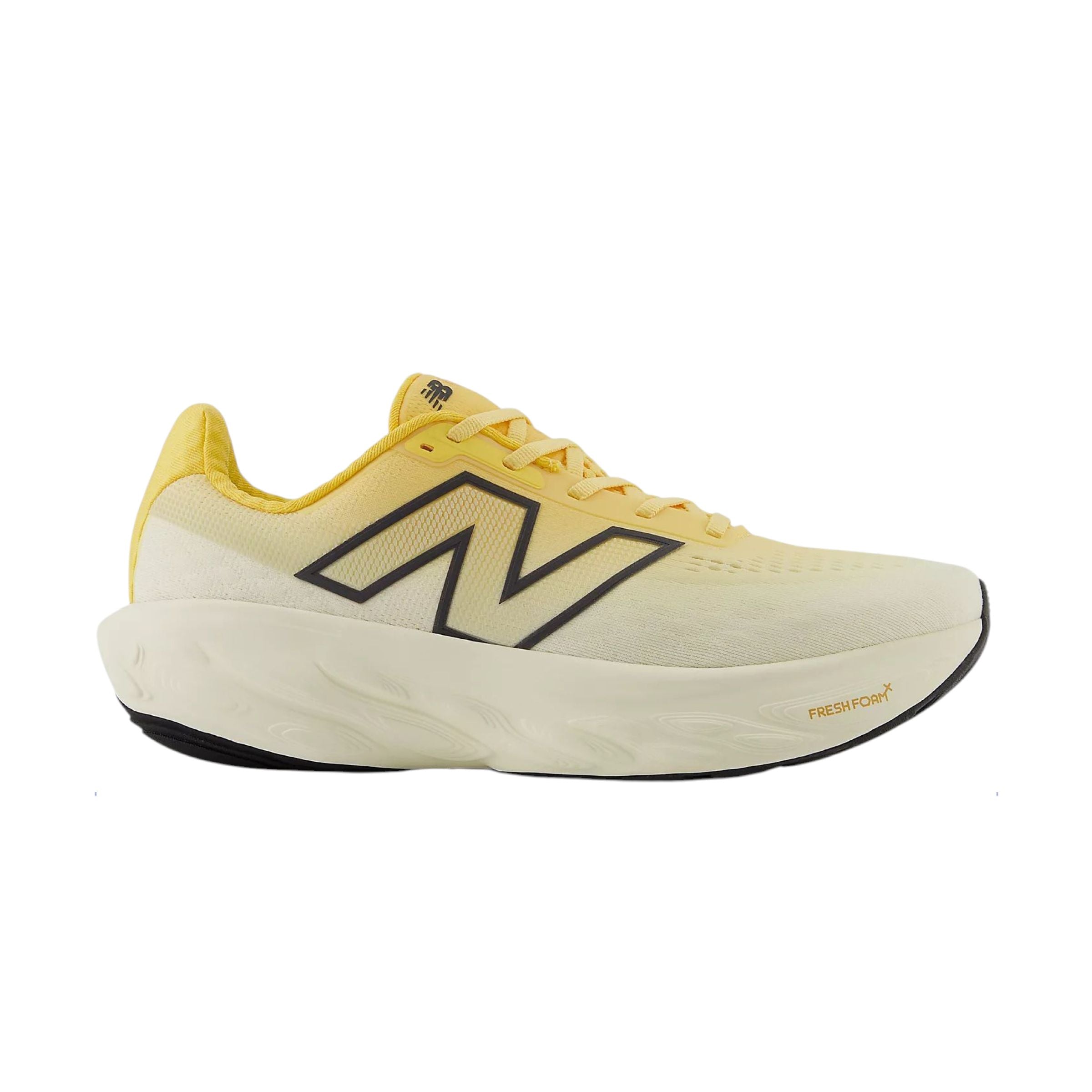Scarpe Fresh Foam X 1080v14 Uomo Clementine/Angora/Black Cement