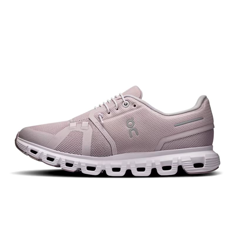 Scarpe Cloud 6 Donna Mauve/Orchid
