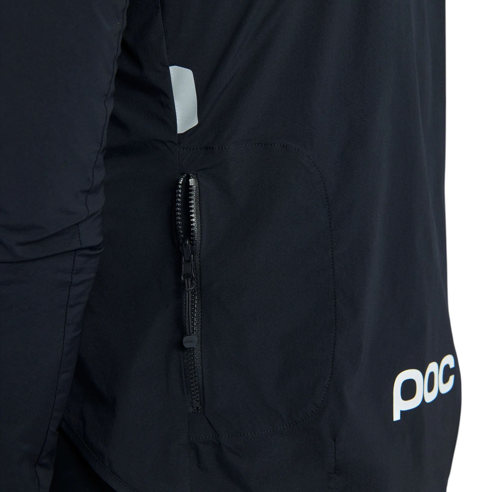 Mann Pure Lite Spalsh Jacke Uranium Black