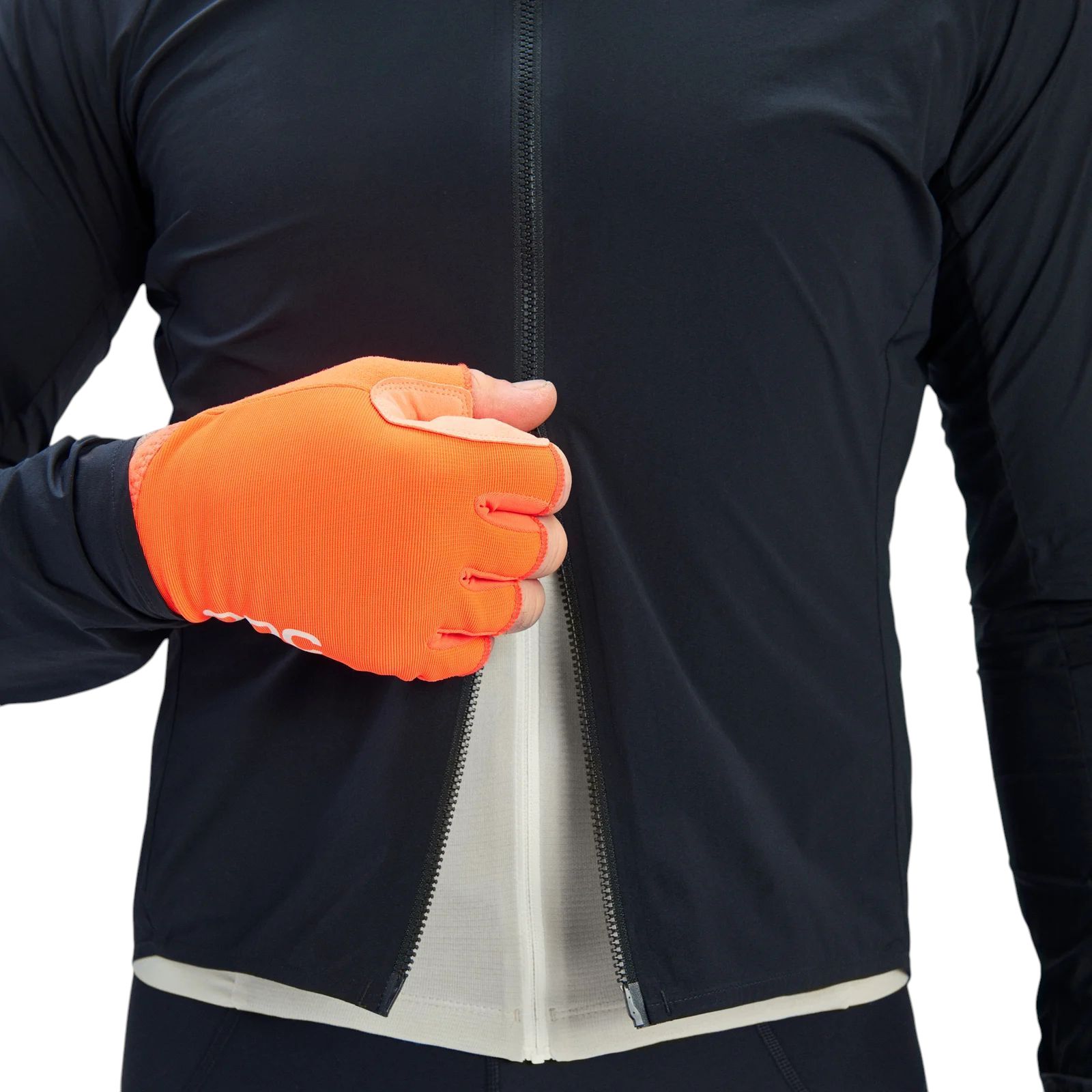 Giacca Pure Lite Spalsh Uomo Uranium Black