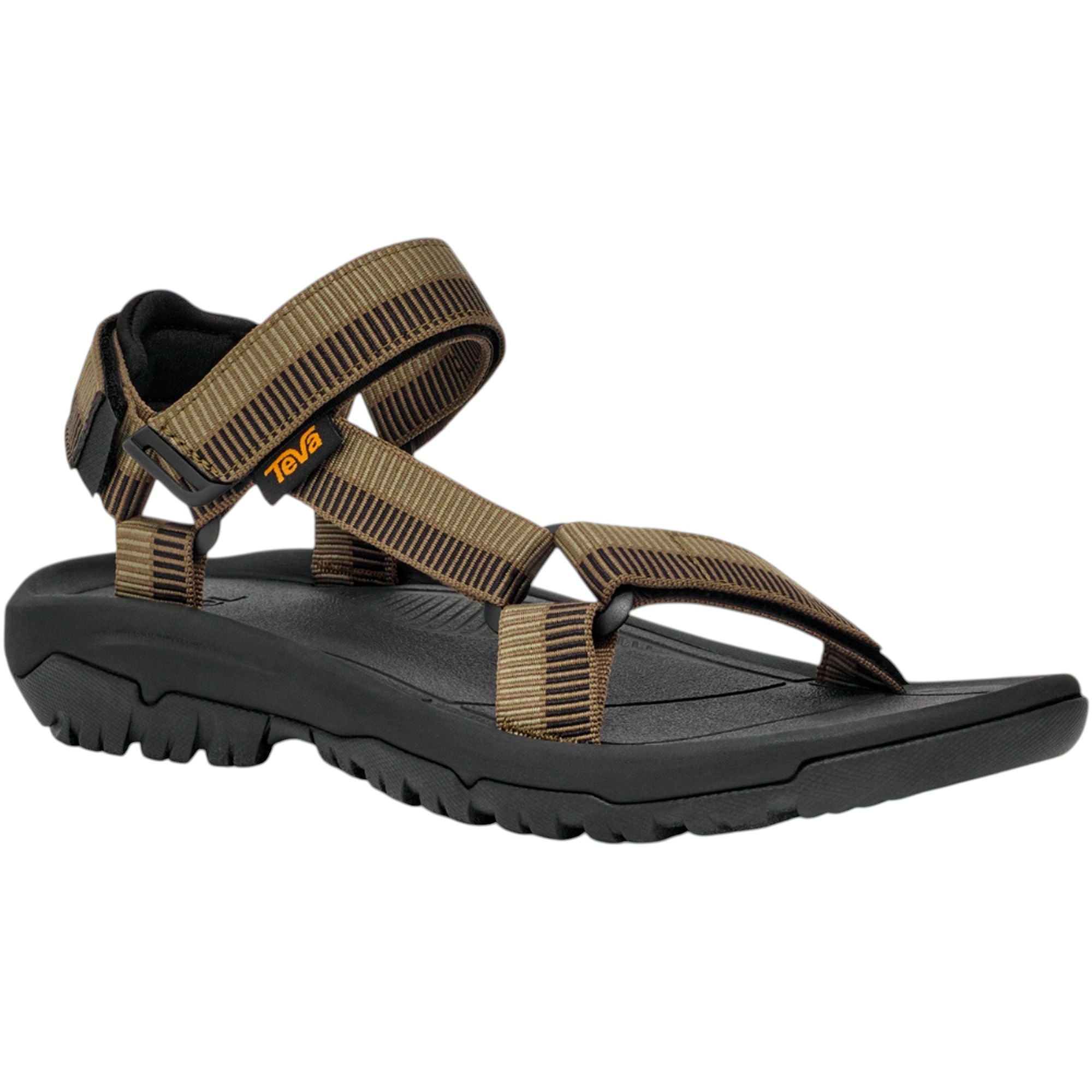 Sandalias Hurricane XLT2 Hombre Archive Ladder Olive