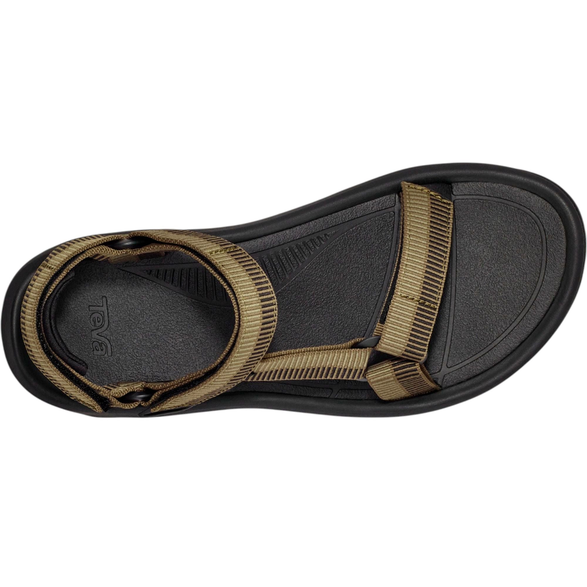 Sandalias Hurricane XLT2 Hombre Archive Ladder Olive