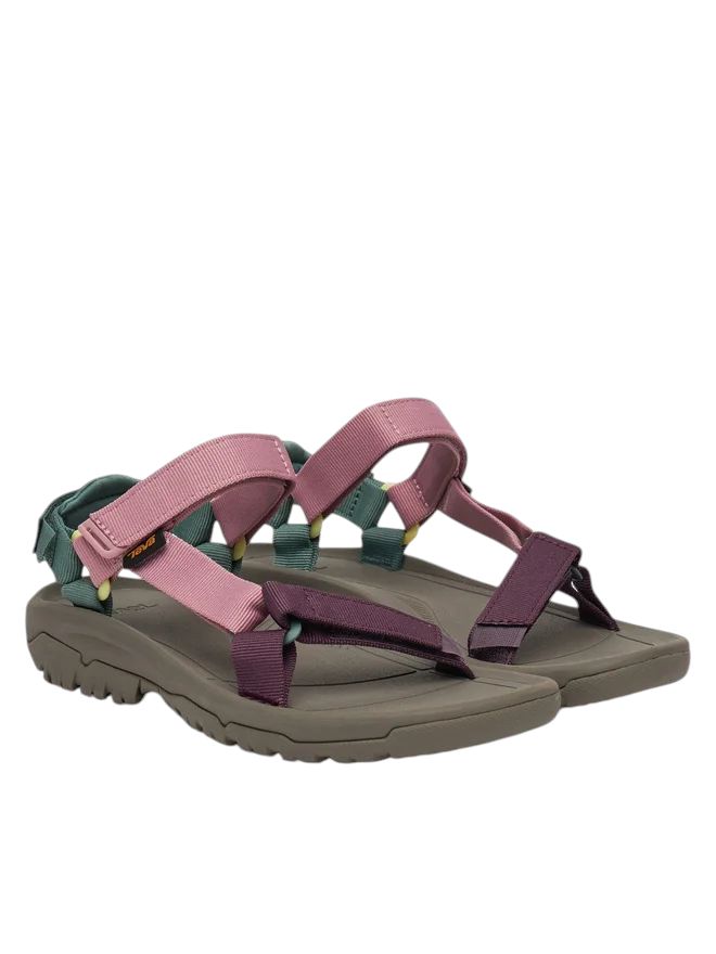Sandalias Hurricane XLT2 Mujer Root Multi