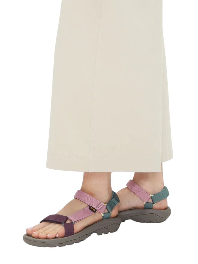 Sandalias Hurricane XLT2 Mujer Root Multi