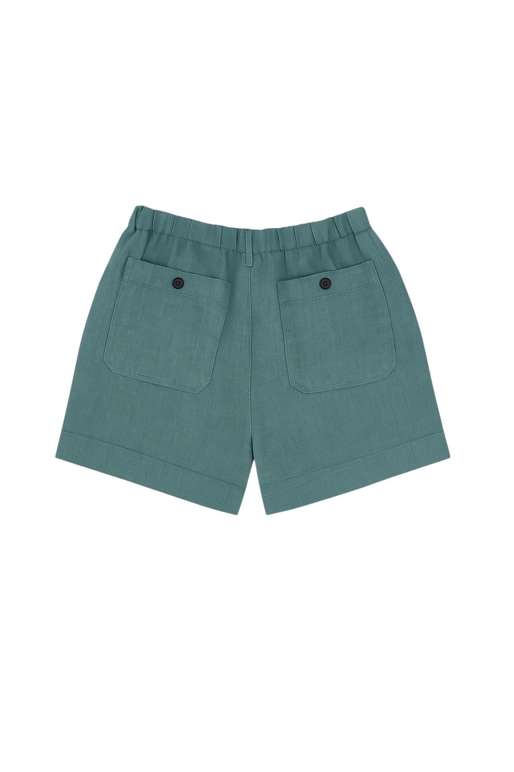 Pantalones cortos Stefi Mujer Agave