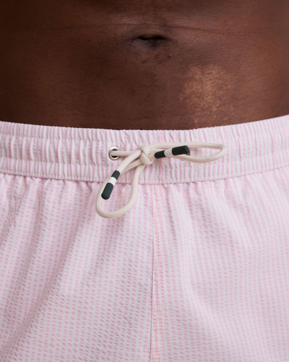 Costume Swim Uomo Pink/White