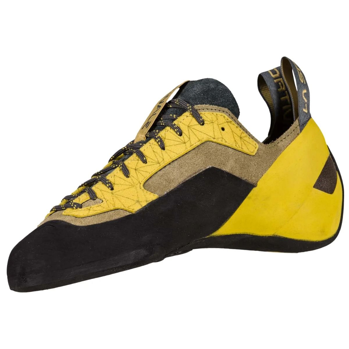 Scarpe Finale Aloe/Moss