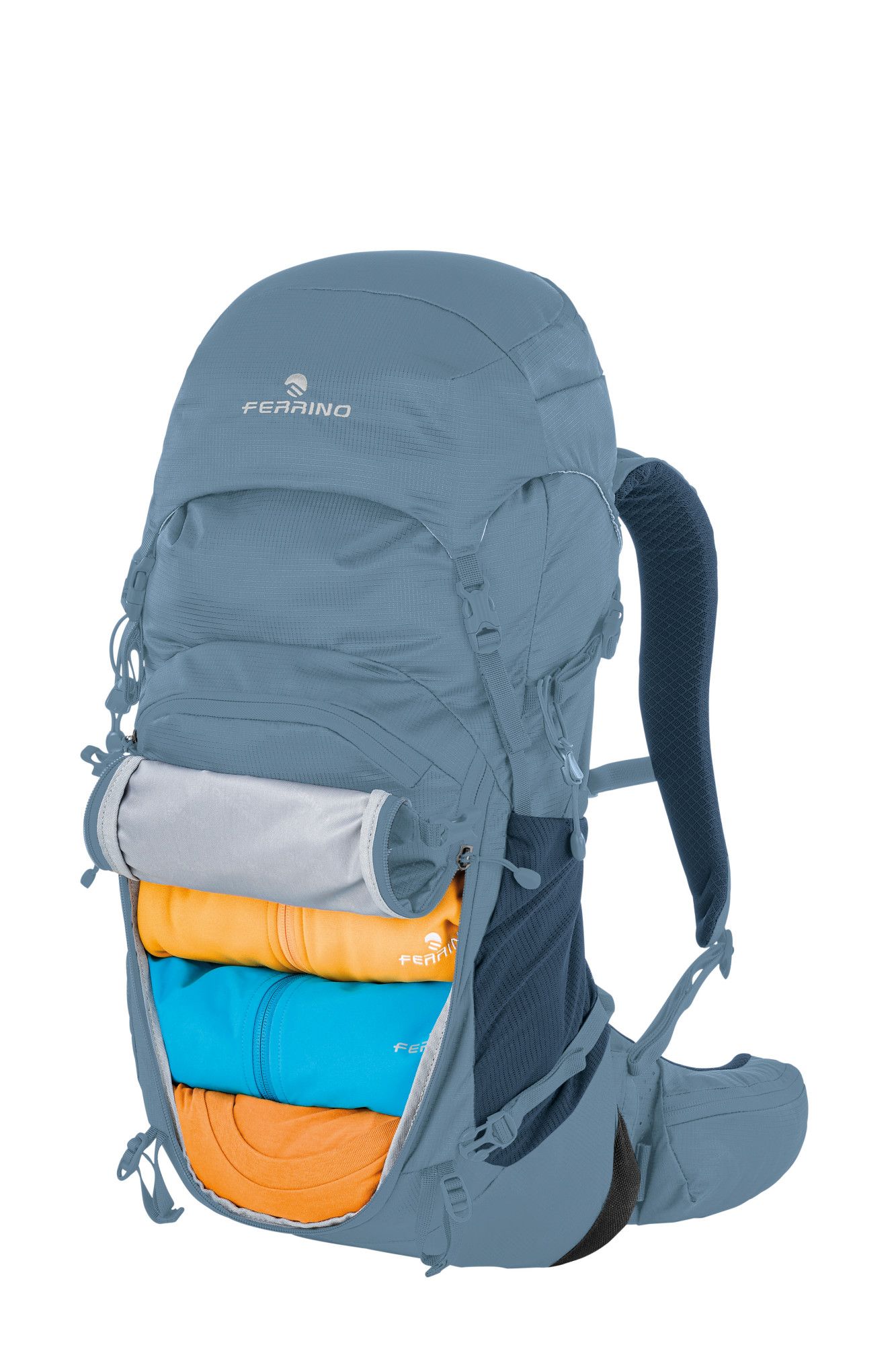 Zaino Finisterre 28 Lady Donna Teal