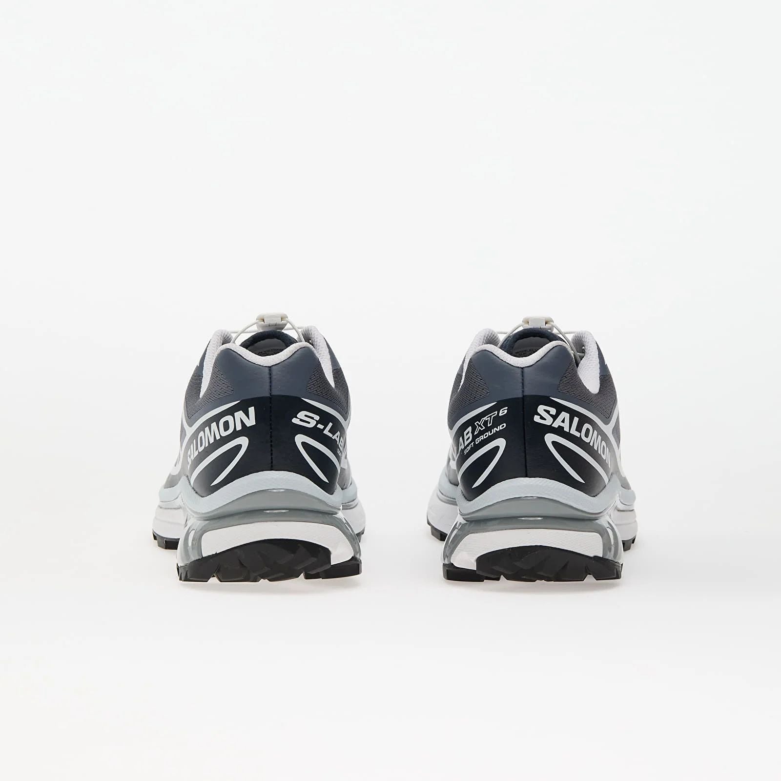 XT-6 Shoes Grisaille/Blue Night/Quarry