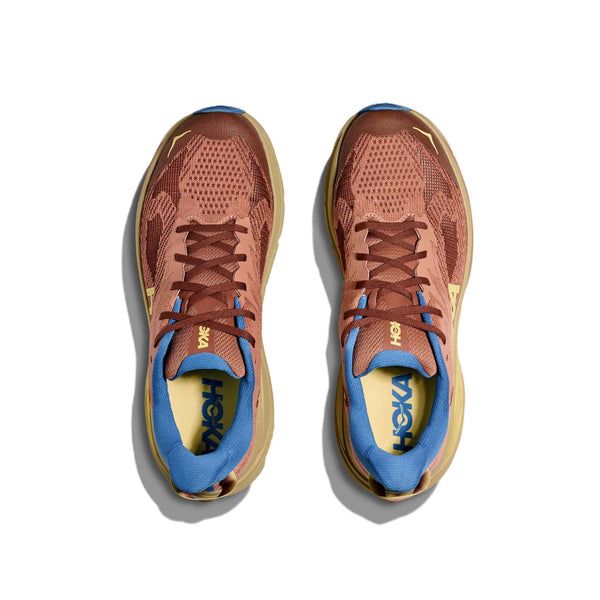 Zapatillas Challenger 8 Hombre Maple Cardamom