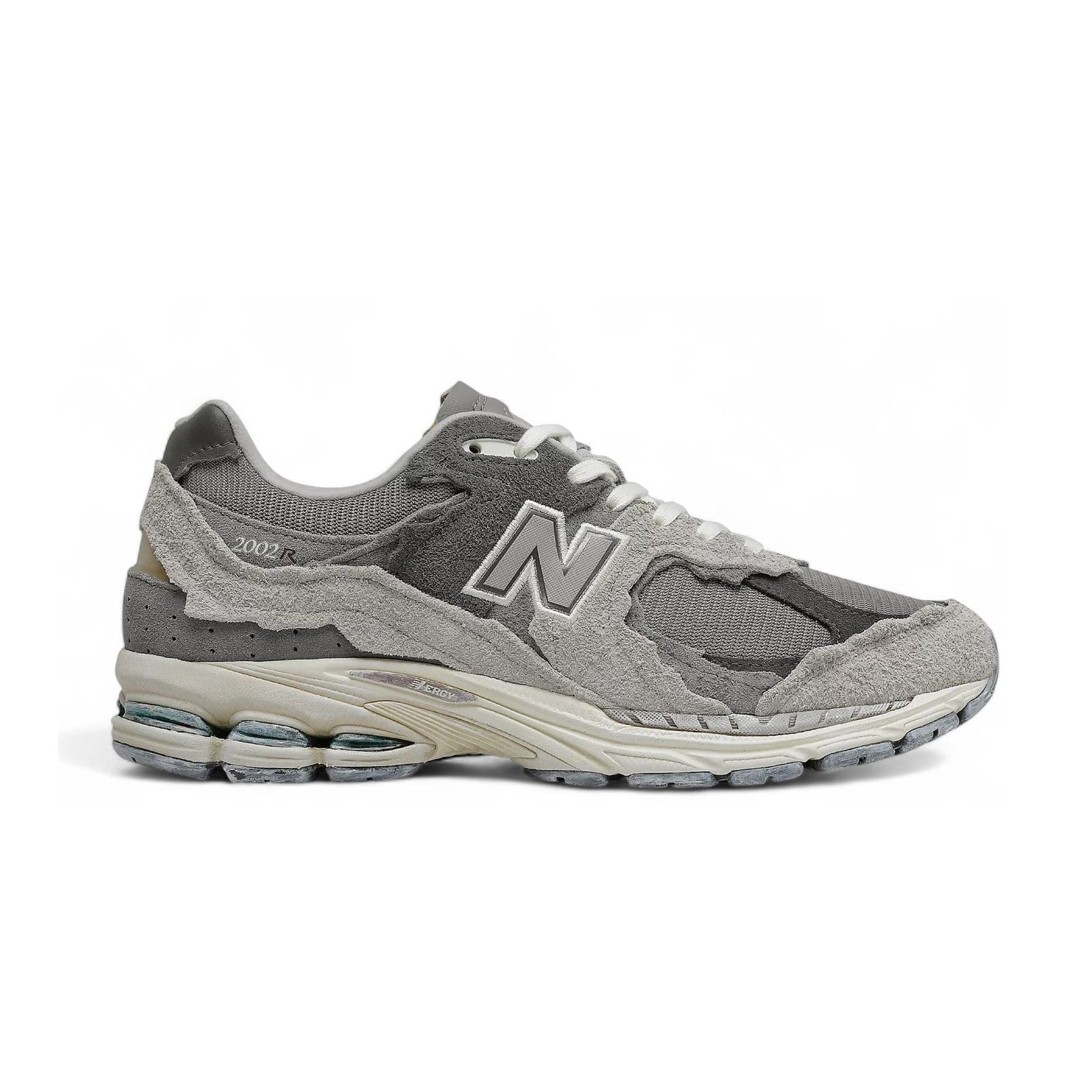 Zapatillas 2002R Protection Pack Rain Cloud/Magnet