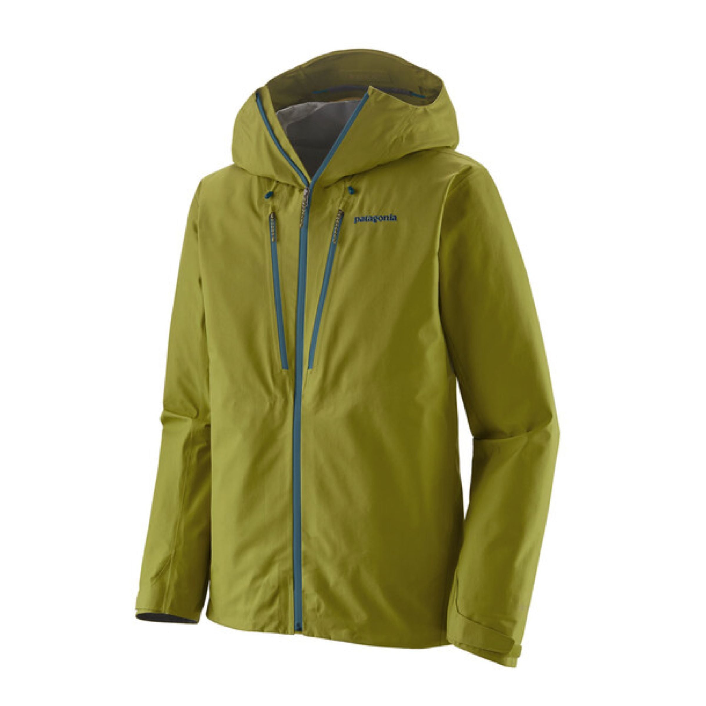Giacca Triolet Uomo Graze Green