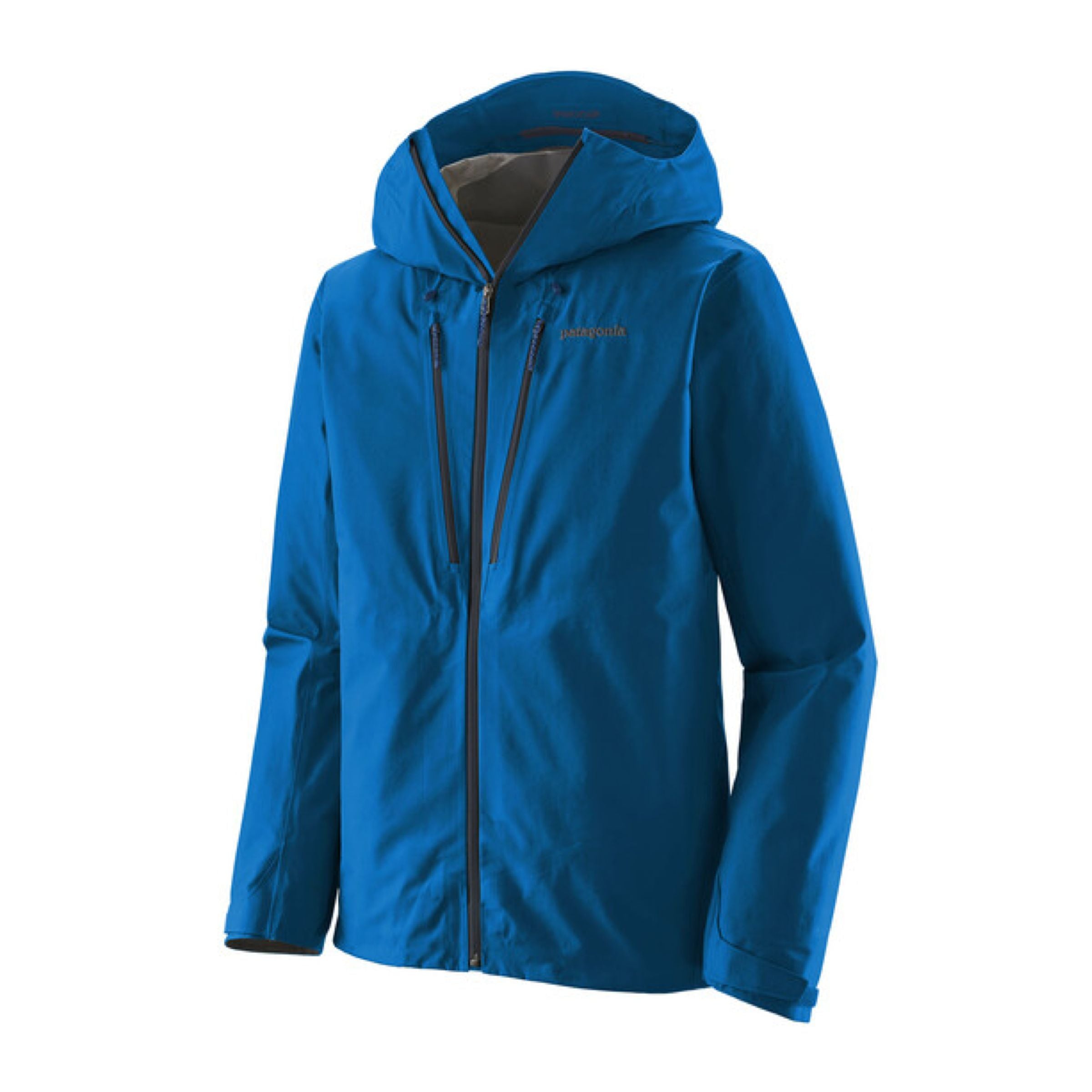 Men's Triolet Jacket Endless Blue