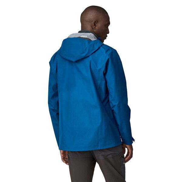 Men's Triolet Jacket Endless Blue