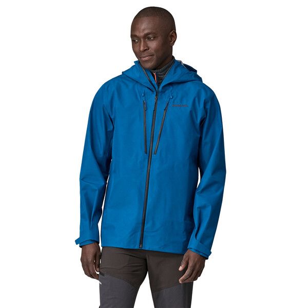 Giacca Triolet Uomo Endless Blue