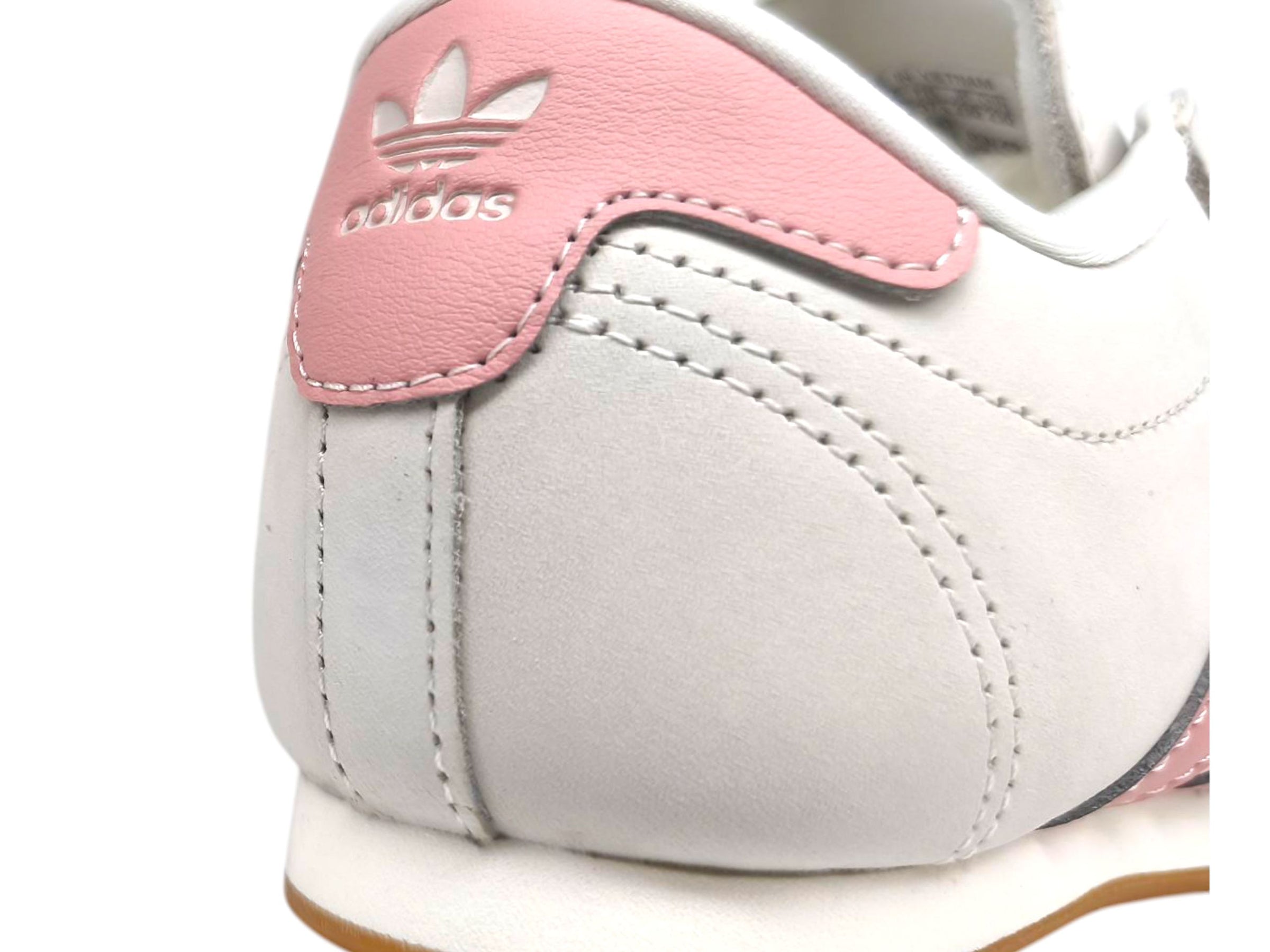 Scarpe Taekwondo Lace Donna Off White/Wonder Mauve/Gum3