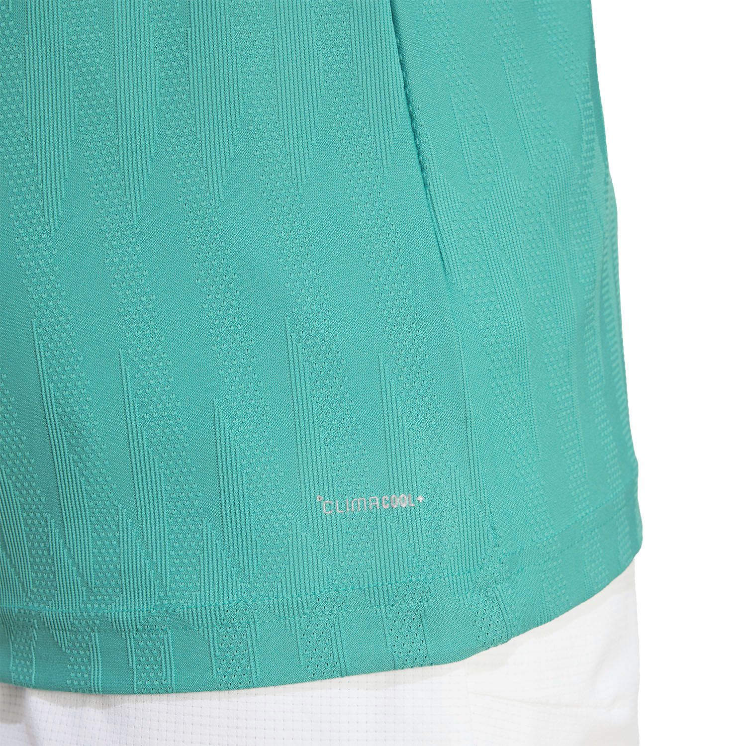 Camiseta Freelift Hombre Pure Teal