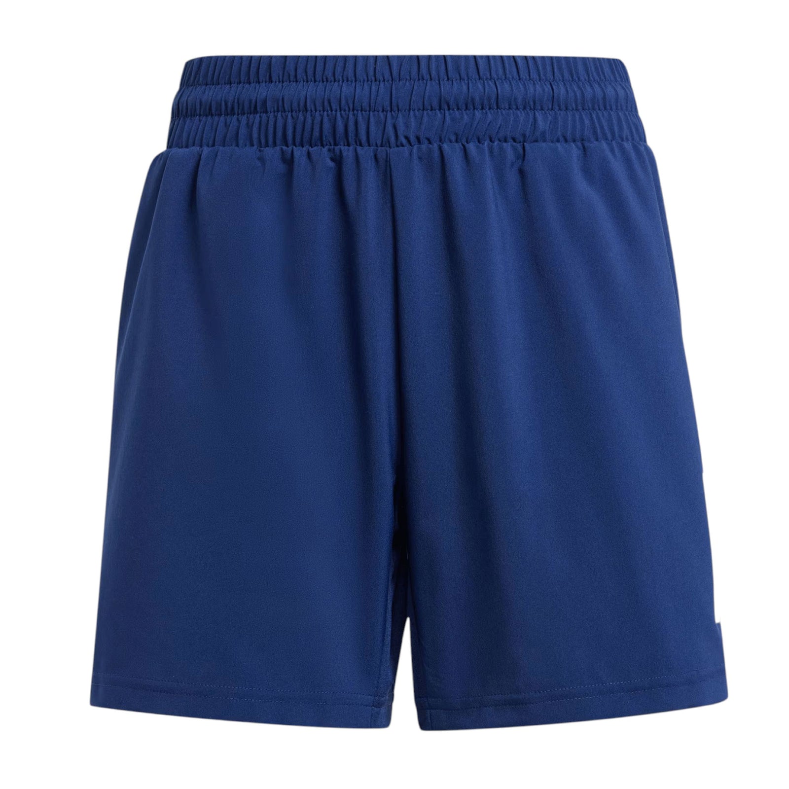 Shorts Club Tennis 3-Stripe Enfant Dark Blue