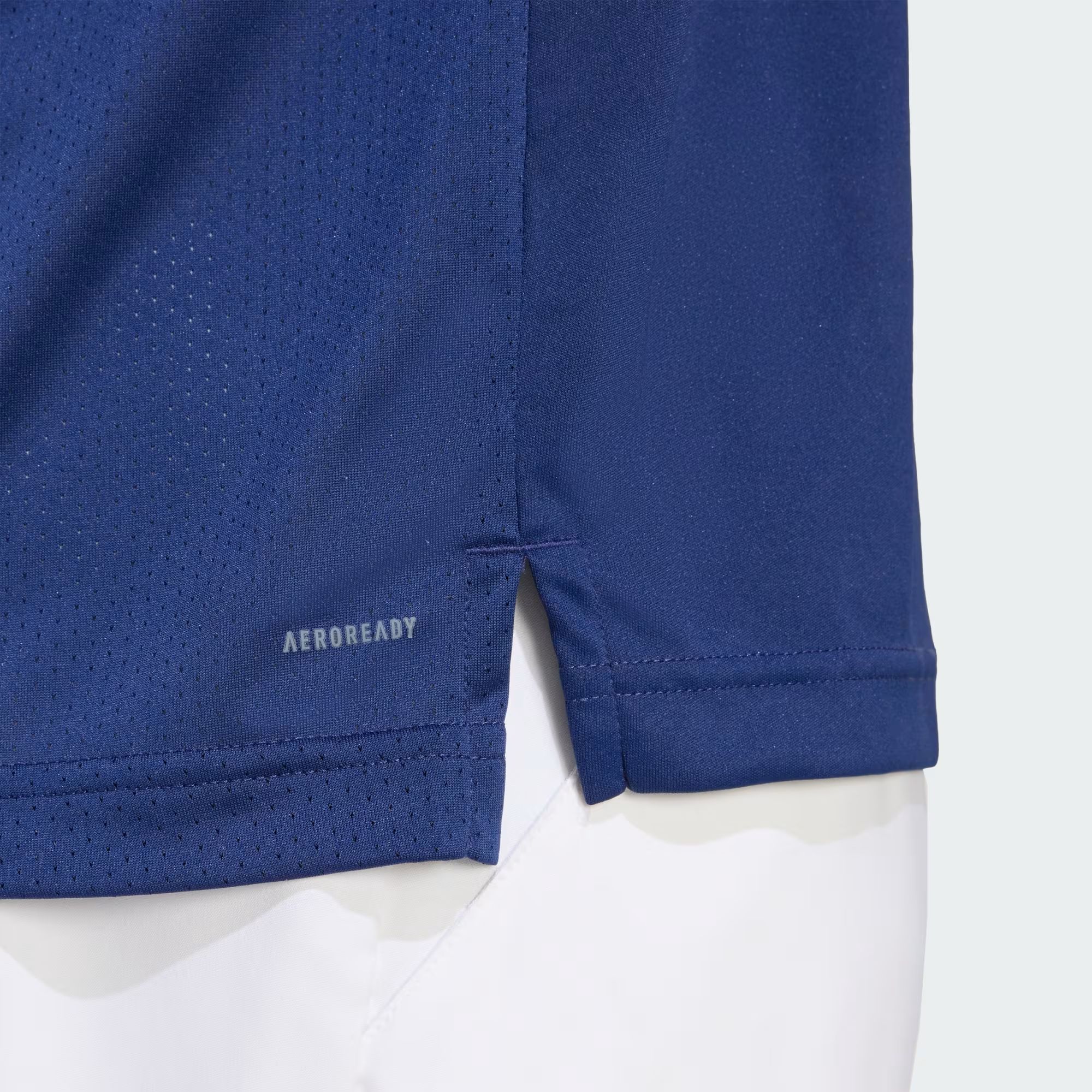 Camiseta Club Hombre Dark Blue