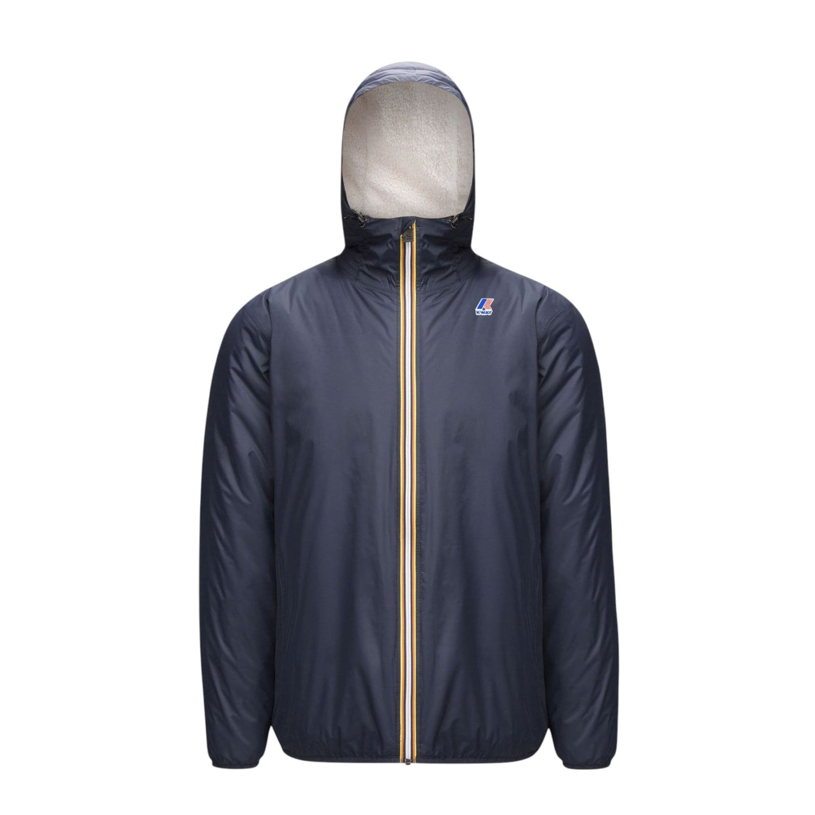 Chaqueta Le Vrai 4.0 Claude Orsetto Hombre Blue Depth