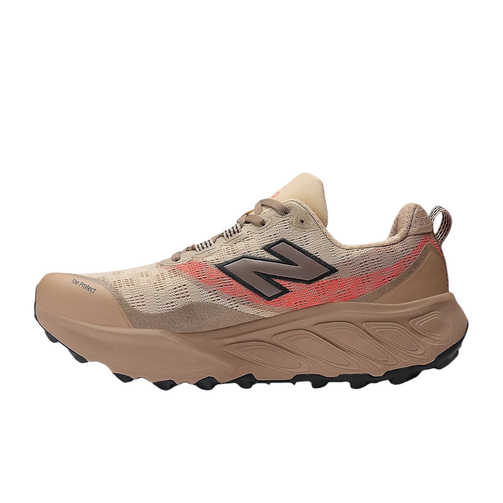 Scarpe Fresh Foam X Hierro v9 Uomo Desert Clay/Earth Shadow