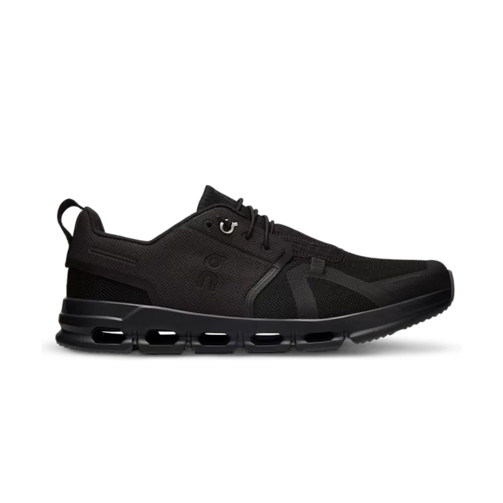 Junior Cloud Sky Turnschuhe All Black