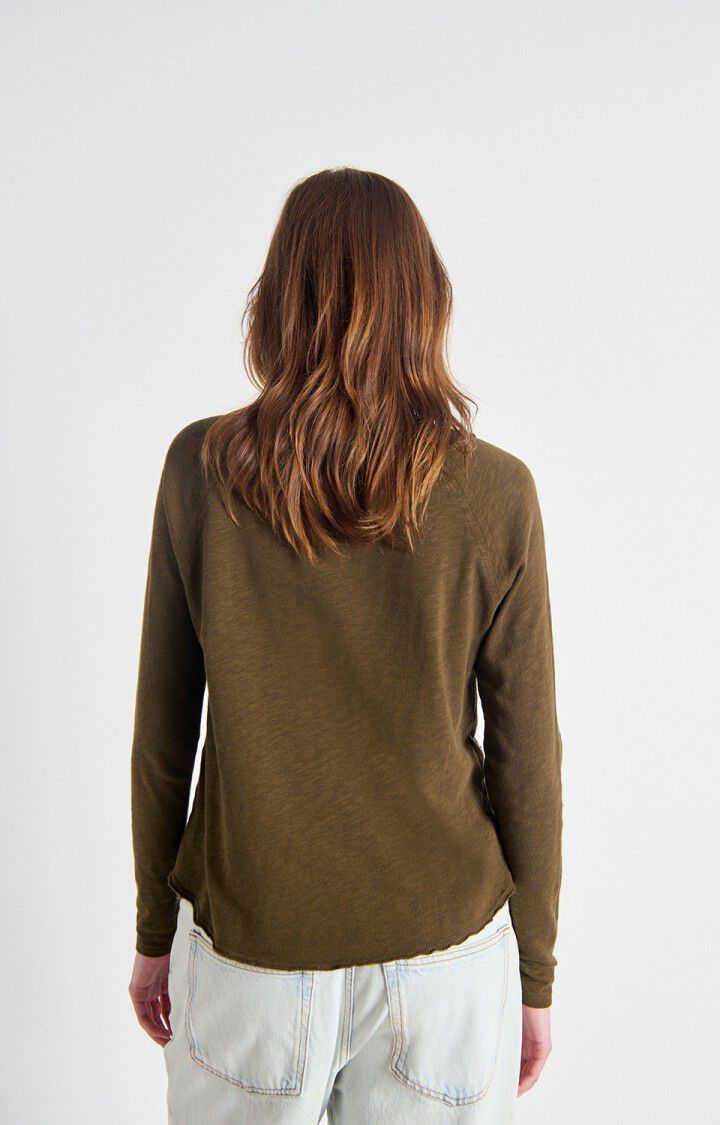 Maglia Sonoma Donna Bois Vintage