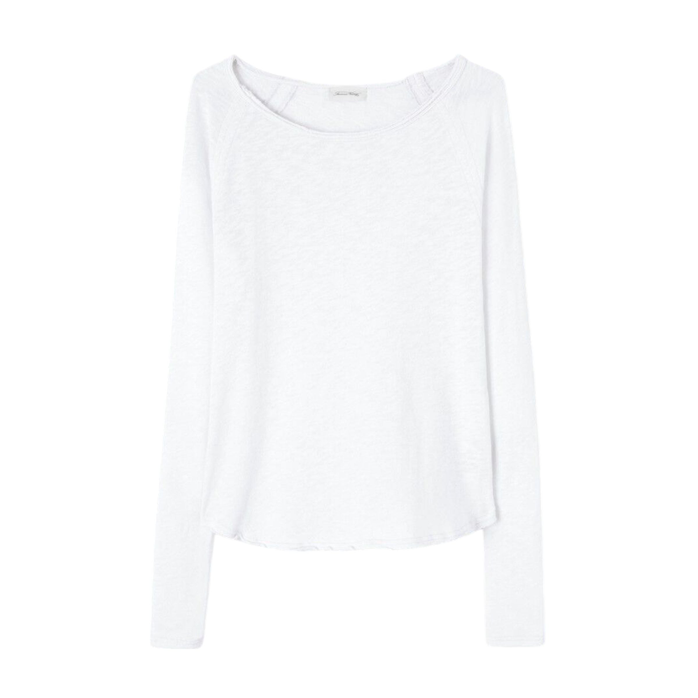 Maglia Sonoma Donna White