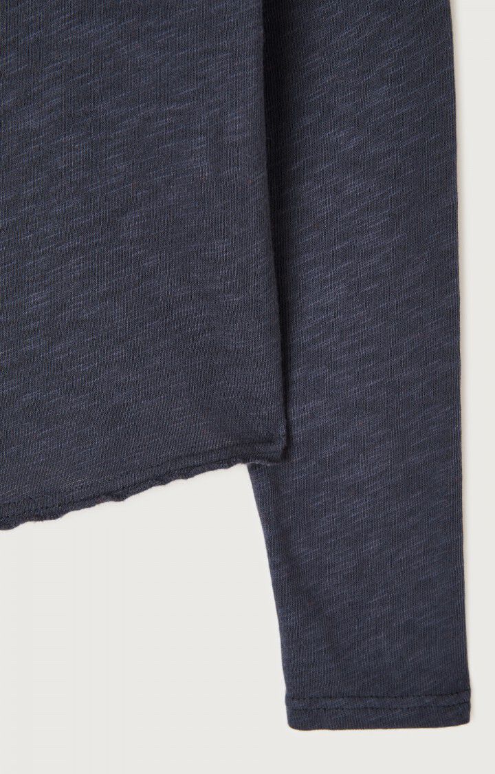 Maglia Sonoma Donna Navy Blue Vintage