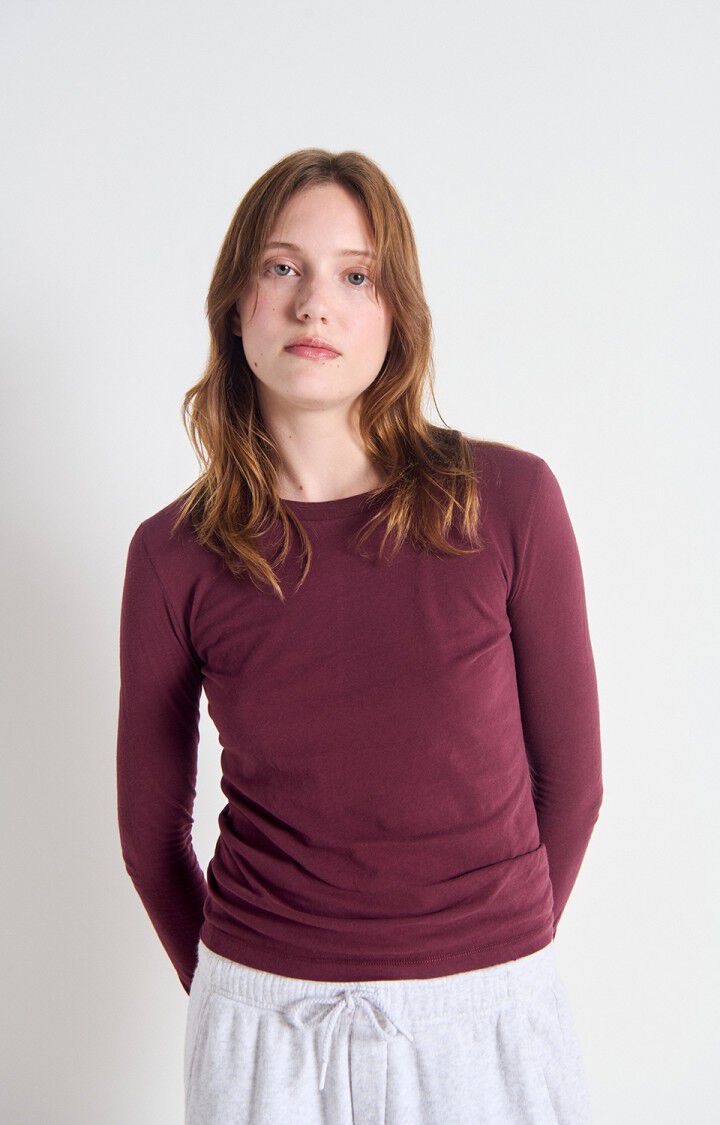T-shirt Gamipy Donna Cajou
