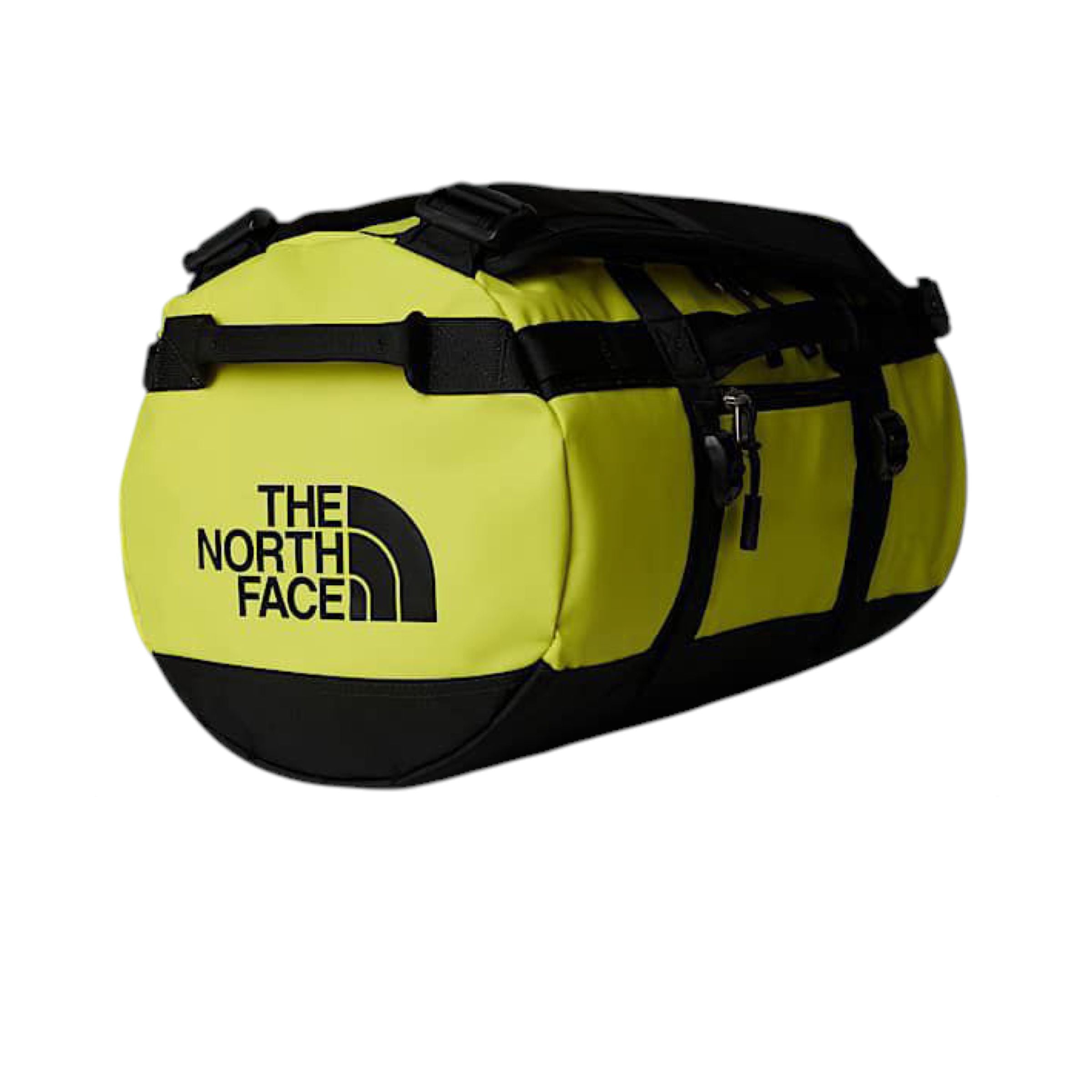 Borsa Base Camp XS Sulphur Srping Green