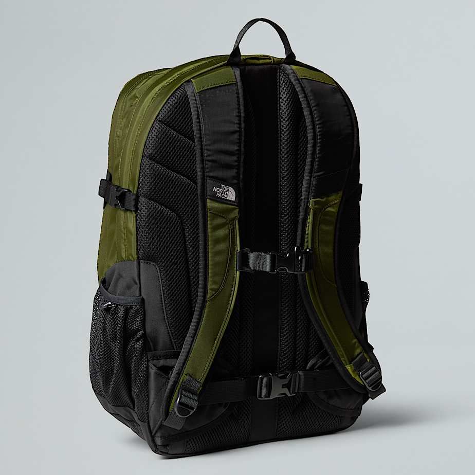 north face borealis classic backpack green Woodland Live Bait Hook – Size:1/0 - 8 Pack raptor plus to bag for the