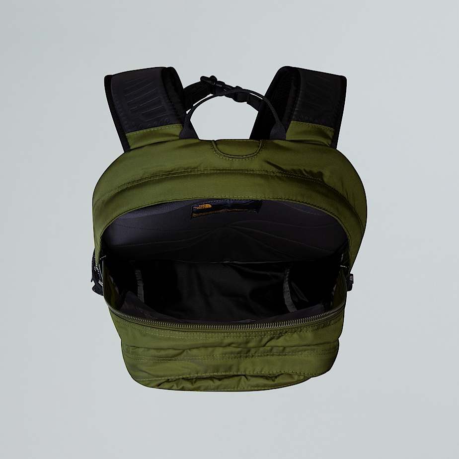 Borealis Classic Rucksack Woodland Green