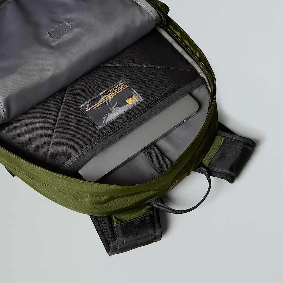Borealis Classic Rucksack Woodland Green