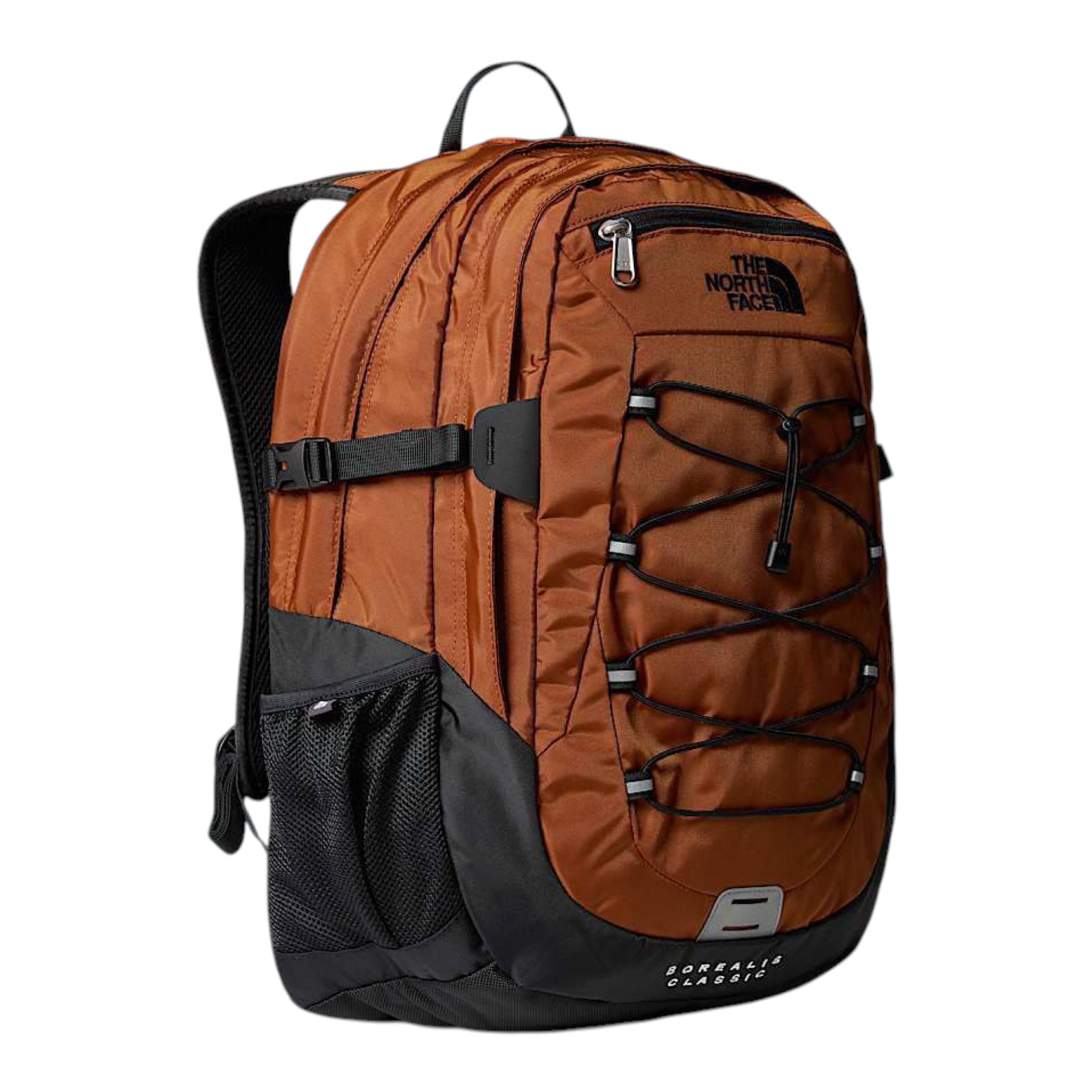 Zaino Borealis Classic Burnt Umber