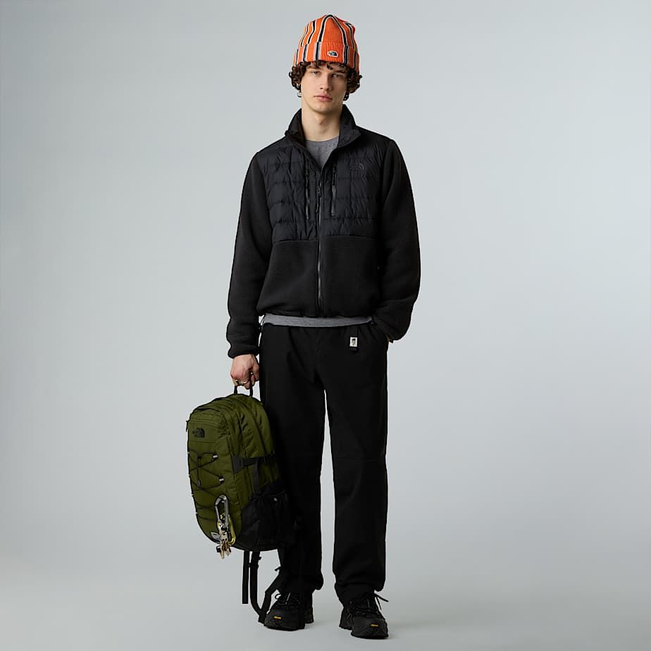 Borealis Classic Rucksack Woodland Green