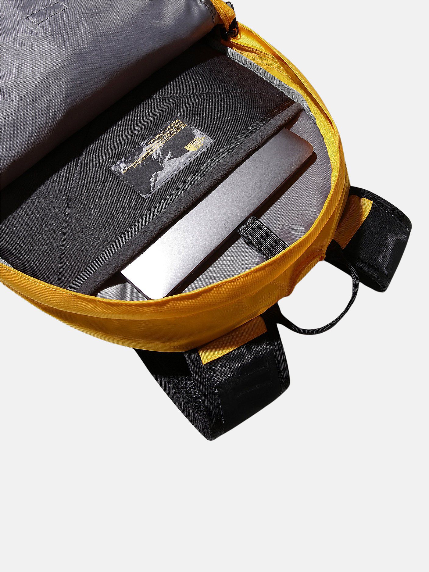 Zaino Borealis Classic Summit Gold